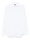 Barba Napoli Poplin Shirt