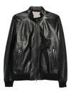 Barba Napoli Dakota.51205-99 Black In Black