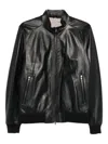 Barba Napoli Dakota.51205-99 Black In Black