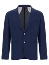 Barba Napoli Barba 'dynamic 201' Blazer In Blue