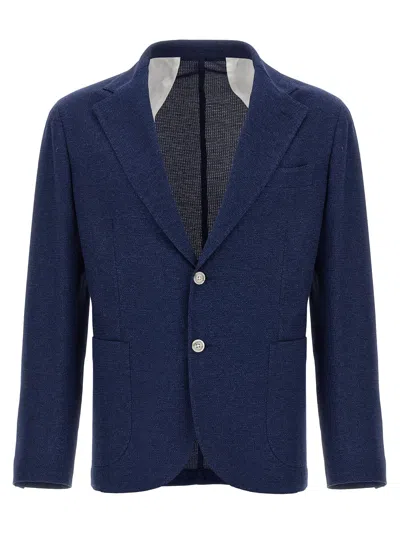 BARBA NAPOLI DYNAMIC 201 BLAZER