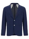 Barba Napoli Barba 'dynamic 201' Blazer In Blue