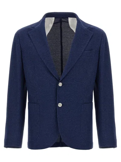 BARBA NAPOLI 'DYNAMIC 201' BLAZER