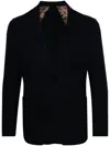 Barba Napoli Barba Dynamic 205 Jacket Clothing