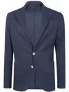 Barba Napoli Barba Dynamic Stretch Jacket Clothing