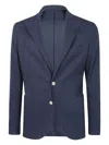 Barba Napoli Dynamic Stretch Jacket