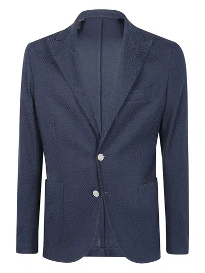 Barba Napoli Dynamic Stretch Jacket
