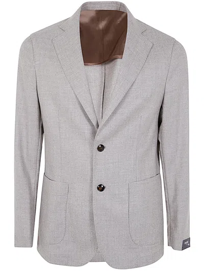 BARBA NAPOLI BARBA NAPOLI EASY JACKET