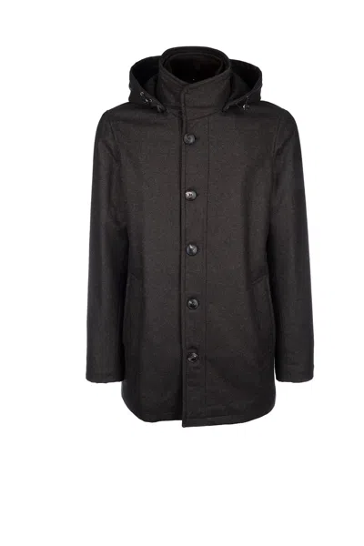 Barba Napoli Giacche & Gilet In 0010