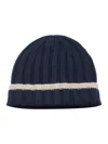 Barba Napoli Beard Naples Hats In Black
