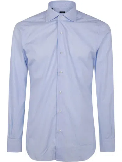 Barba Napoli I1u13p0147090u In Blue