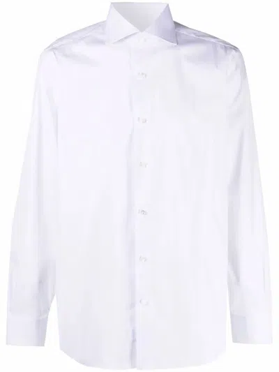 Barba Napoli I1u13p01pz2700u 096 In White