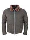 Barba Napoli Barba Jackets In Brown