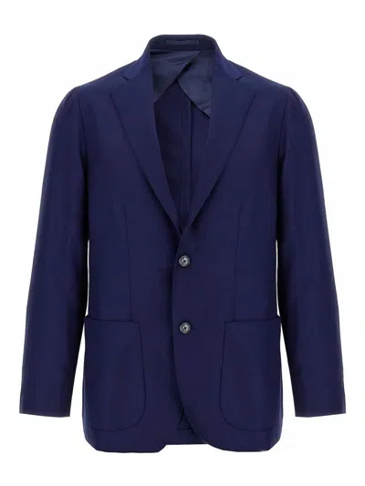 BARBA NAPOLI JIM2 BLAZER