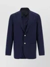 Barba Napoli Barba 'jim2' Blazer