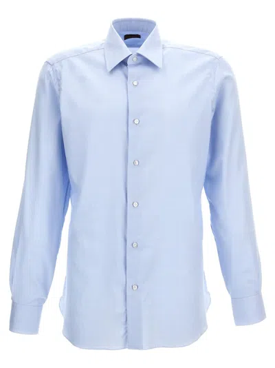 BARBA NAPOLI JOURNEY' SHIRT