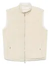 Barba Napoli Reversible Gilet