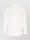 Barba Napoli Barba Shirts In Neutral