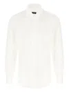 Barba Napoli Barba Knitwear In White