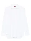 Barba Napoli Barba Shirts In White