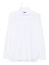 Barba Napoli Barba Shirts In White