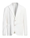 Barba Napoli Jacket Dynamic In Milk