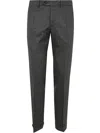 BARBA NAPOLI NAPOLI TROUSERS,NAPOLI.43026