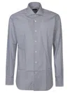 BARBA NAPOLI NECK SHIRT BARBA NAPOLI