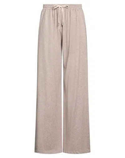 Barba Napoli Trouser In Tortora