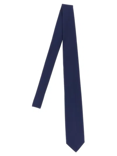 BARBA NAPOLI PATTERNED TIE