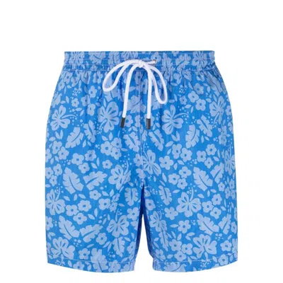 BARBA NAPOLI POLYESTER BEACHWEAR