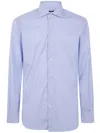 Barba Napoli Stanford Tailored Shirt