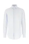 Barba Napoli Barba Shirts In White