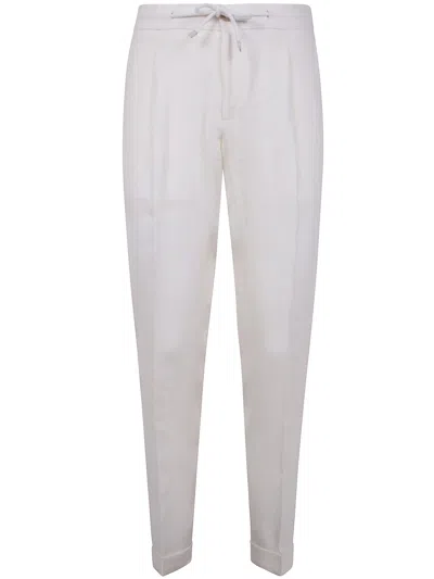 BARBA NAPOLI BARBA NAPOLI ROMA TROUSERS