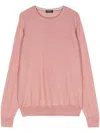 Barba Napoli Barba Round Neck Sweater