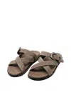 Barba Napoli Barba Sandals