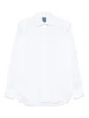 Barba Napoli Barba Shirts In White