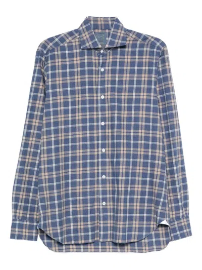 BARBA NAPOLI SHIRT