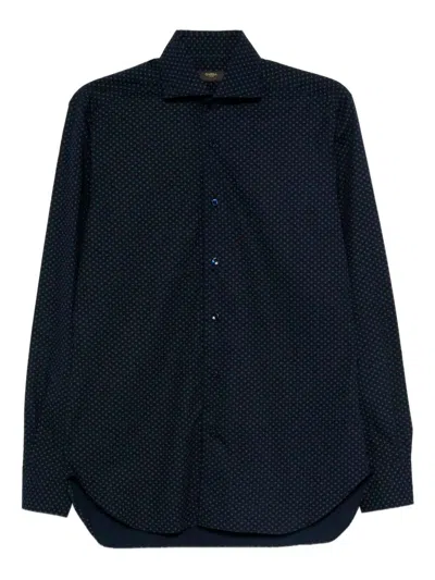 BARBA NAPOLI SHIRT