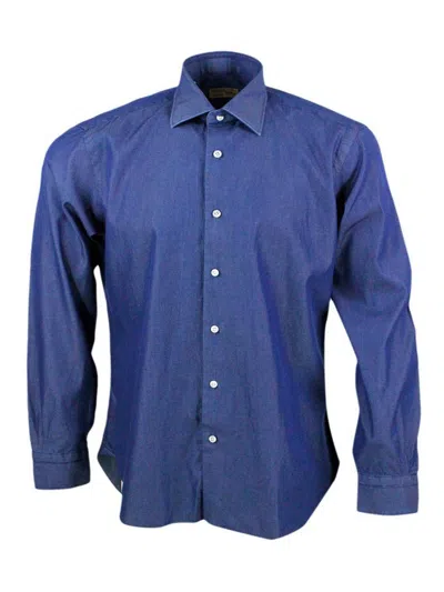 BARBA NAPOLI SHIRT