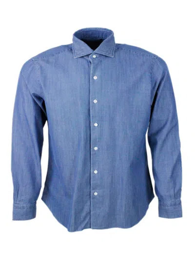 BARBA NAPOLI SHIRT