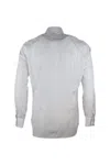 Barba Napoli Barba Shirts In White
