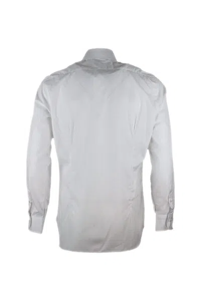 BARBA NAPOLI SHIRT
