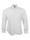 Barba Napoli Barba Shirts In White