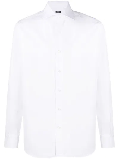 BARBA NAPOLI SHIRT