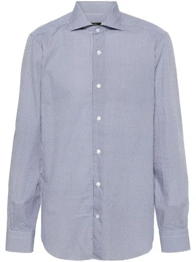 BARBA NAPOLI SHIRT