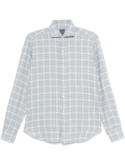 BARBA NAPOLI SHIRT