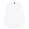 Barba Napoli Shirts White In White