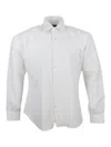 Barba Napoli Barba Shirts In White