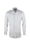 Barba Napoli Barba Shirts In White